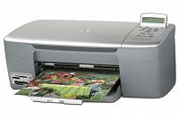 HP PSC 1615
