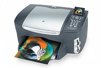 HP PSC 2510xi