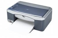 HP PSC 1350