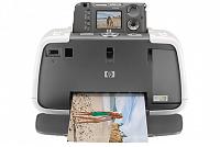 HP Photosmart 425v