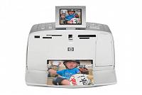 HP Photosmart 375xi