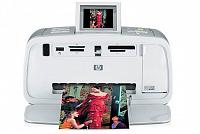 HP Photosmart 475