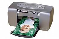HP Photosmart 100