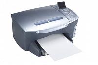 HP Photosmart 2410