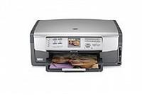 HP Photosmart 3107