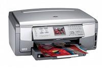 HP Photosmart 3210xi