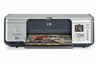 HP Photosmart 8050v