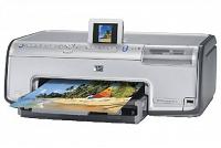 HP Photosmart 8250