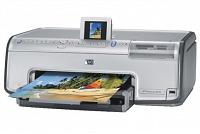 HP Photosmart 8253