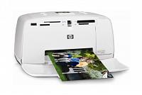 HP Photosmart A516