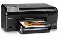 HP Photosmart B209a