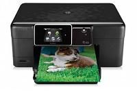 HP Photosmart B210c