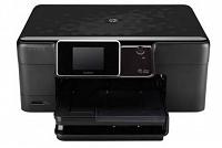 HP Photosmart B210d