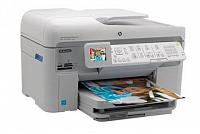 HP Photosmart C309a
