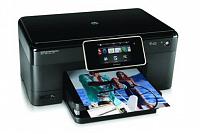 HP Photosmart C310a