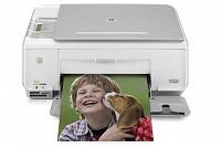 HP Photosmart C3170