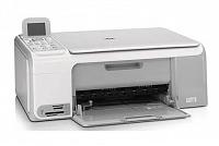 HP Photosmart C4200