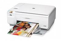 HP Photosmart C4480