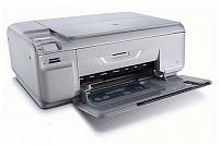 HP Photosmart C4524