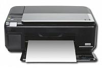 HP Photosmart C4599