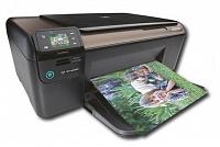 HP Photosmart C4795