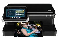 HP Photosmart C510a