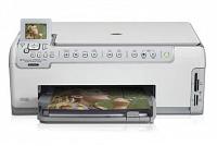 HP Photosmart C5383