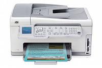 HP Photosmart C6180