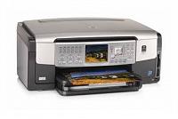 HP Photosmart C7180
