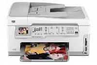 HP Photosmart C7280