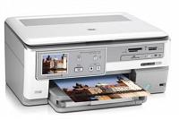 HP Photosmart C8180