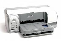 HP Photosmart D5160
