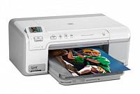 HP Photosmart D5363