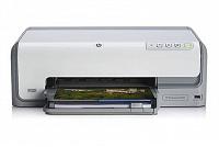 HP Photosmart D6163