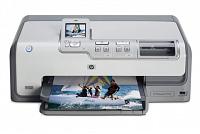 HP Photosmart D7260