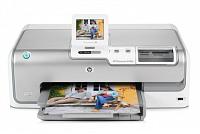 HP Photosmart D7468