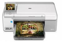 HP Photosmart D7560