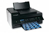 Lexmark S515