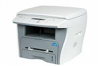 Samsung SCX4016