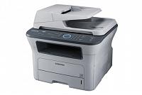 Samsung SCX4824FN