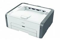Lanier SP201N