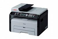 Lanier SP204SF