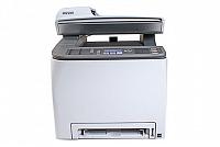 Lanier SPC222SF