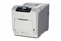 Lanier SPC430DN