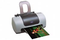 Epson STYLUS C41SX