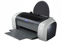 Epson STYLUS C65