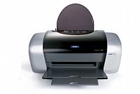 Epson STYLUS C83