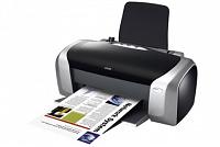 Epson STYLUS C87