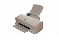 Epson STYLUS COLOUR 440