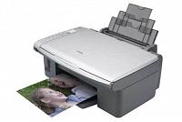 Epson STYLUS CX4100